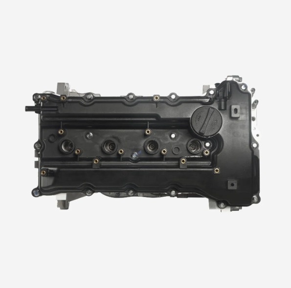 Новый двигатель G4KD на Hyundai IX35 и Kia Sportage в Омске