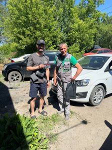 Установлен новый двигатель на Chevrolet Aveo F16D4